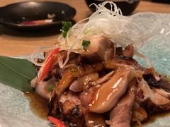 -Hatsune隐泉日式料理(SKP店)