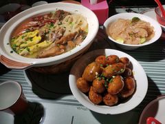 -苏浙徽·江南荟·本味融合菜(相城方圆里店)