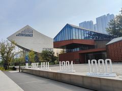 -张之洞与武汉博物馆