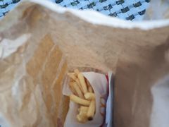 -麦当劳(塔园路店)