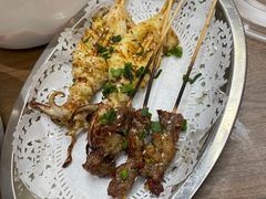 -立文冬·鲜活面(杭州太合商业中心店)