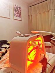 -美肤盾祛痘·问题肌头疗管理中心