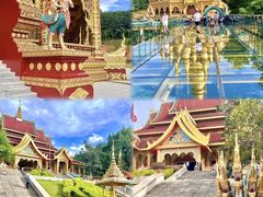 -西双版纳勐泐文化旅游区