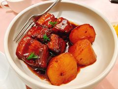 -江南灶中餐厅(南京香格里拉店)