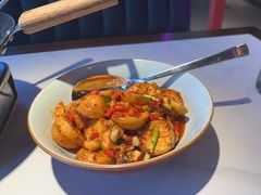 金钱蛋-匠熙小馆(崇文门店)