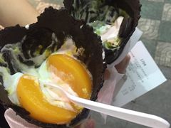 -麦当劳(集美石鼓店)