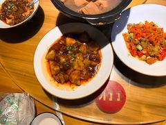 -巴人堂(女儿城店)