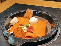 -重庆印象老火锅(梅林店)