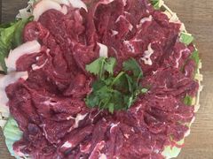 -鑫宝沙茶牛肉火锅(永泰店)
