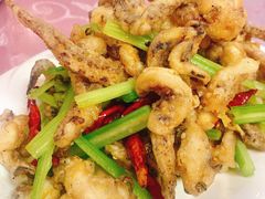 -昱德来·天津菜(河西店)