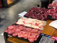-潮味四季潮汕牛肉火锅(来凤街店)