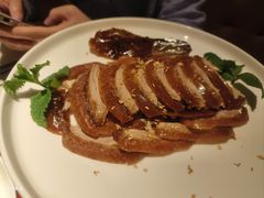 -青年公社烤鸭(青年路店)