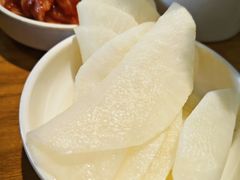 -李先生的首尔小馆(松江启源广场店)