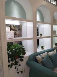 -蓝丝带兴家月嫂催乳产康中心(城北店)