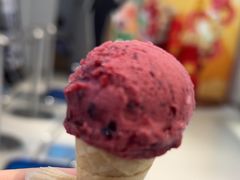 -CORNER CONE GELATO酷矿手作霜淇淋(南头古城店)