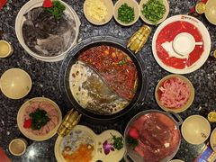 -蜀大侠火锅(寰球文化地标·总府店)