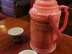 -嘎咓讓咘藏餐厅(团结新村店)