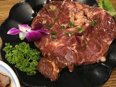 -大壮家原味烤肉(兴华北街店)