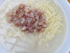-徐老幺奶汤面
