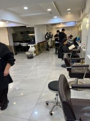 点击看大图 -雅仕 HAIR SALON 美发沙龙