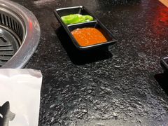 -九田家黑牛烤肉料理(太奥广场店)