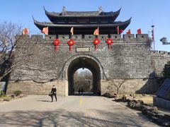 -虞山风景区