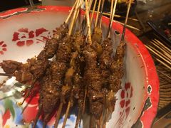胡同小腰-昱家胡同·烧烤海鲜铜锅涮肉(和平里店)