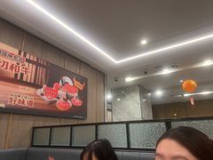 -海底捞火锅(高新万达广场店)