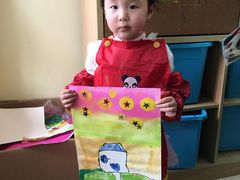 -东方童画少儿美术(金桥体验馆)