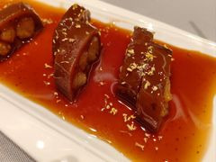 -狮王府淮扬菜(新街口友谊店)