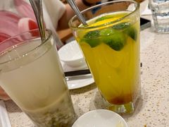 绿豆水-鼎泰丰(环贸店)