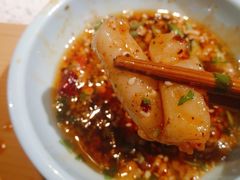 -麻辣英雄重庆火锅(二城广场店)