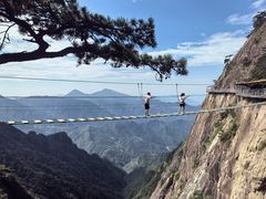 -明堂山风景区