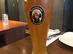 -Brotzeit German Bier Bar & Restaurant(313@索美赛店)