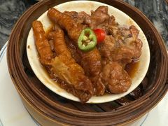 -中国大酒店·食街