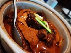 -走马楼饭庄(慈城古县城店)