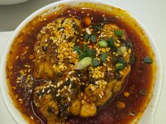 -付小姐在成都(川沙店)