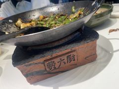 -费大厨辣椒炒肉(黄兴中心广场店)