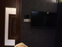 -华夏良子·足道SPA艾灸(铁道大厦店)