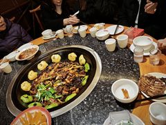 -御凤甲柴火鸡(郫都首店)