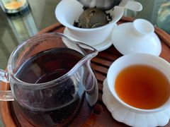 -无锡苏宁JW万豪酒店-大堂酒廊