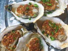-庆峰龙虾烧烤(合肥一店)