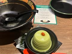 -一蘭拉面(新宿中央东口店)