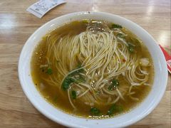 拉面-水仙拉面(水仙街店)