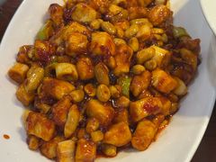 -惠宾饭庄(中山路店)