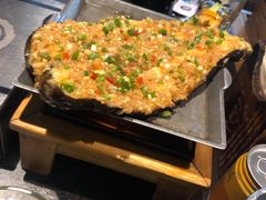 -很久以前羊肉串(簋街店)
