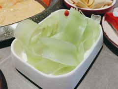 -生活如沸·顺德水牛奶火锅(大学路店)