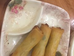 -姚面记·海派家常菜(恒基名人购物中心店)