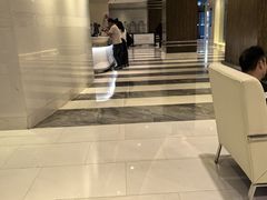 -杭州武林万怡酒店