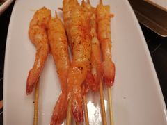 -锦州御烧烤·形象店(人民街店)